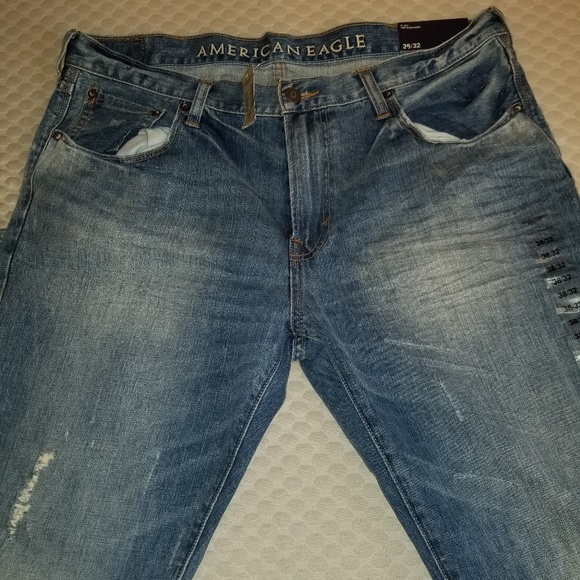 🌻Host Pick🌻American Eagle Men's Jeans - Picture 4 of 7